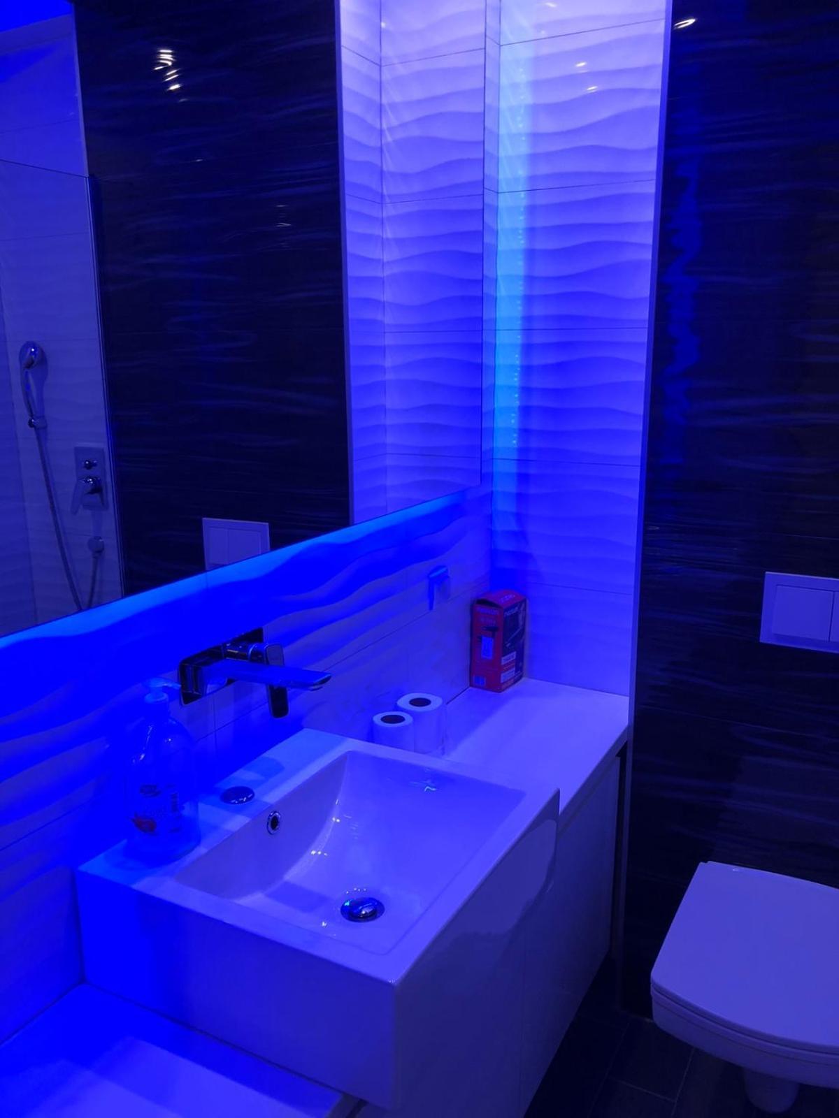 Aco Apartment トレビニエ エクステリア 写真